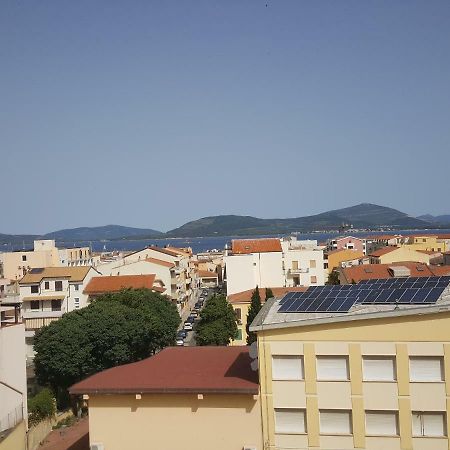 Il Sogno Della Sirena Hotel Alghero Luaran gambar