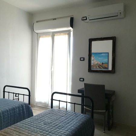 Il Sogno Della Sirena Hotel Alghero Luaran gambar