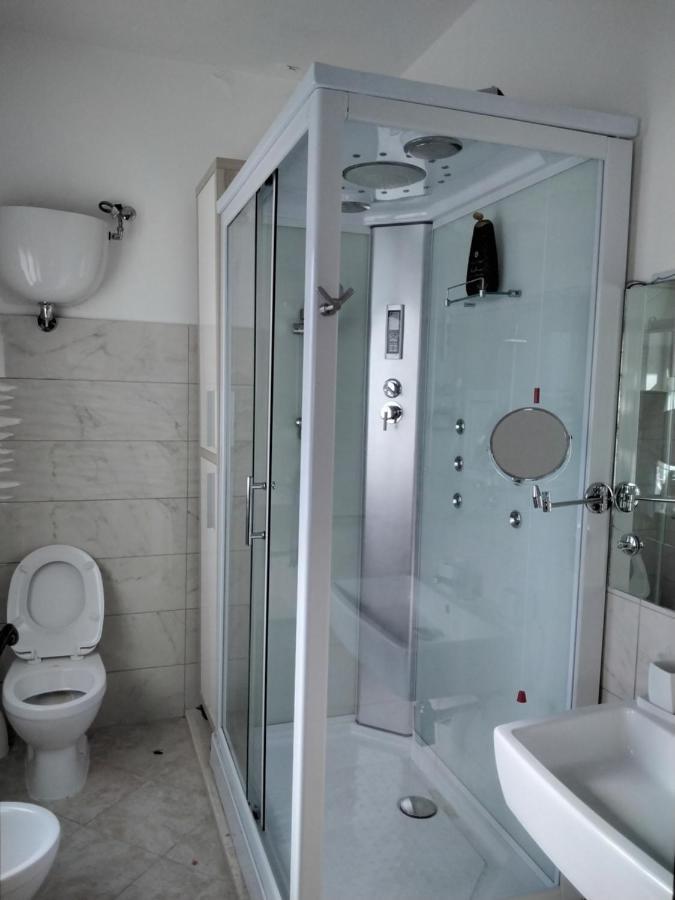 Il Sogno Della Sirena Hotel Alghero Luaran gambar