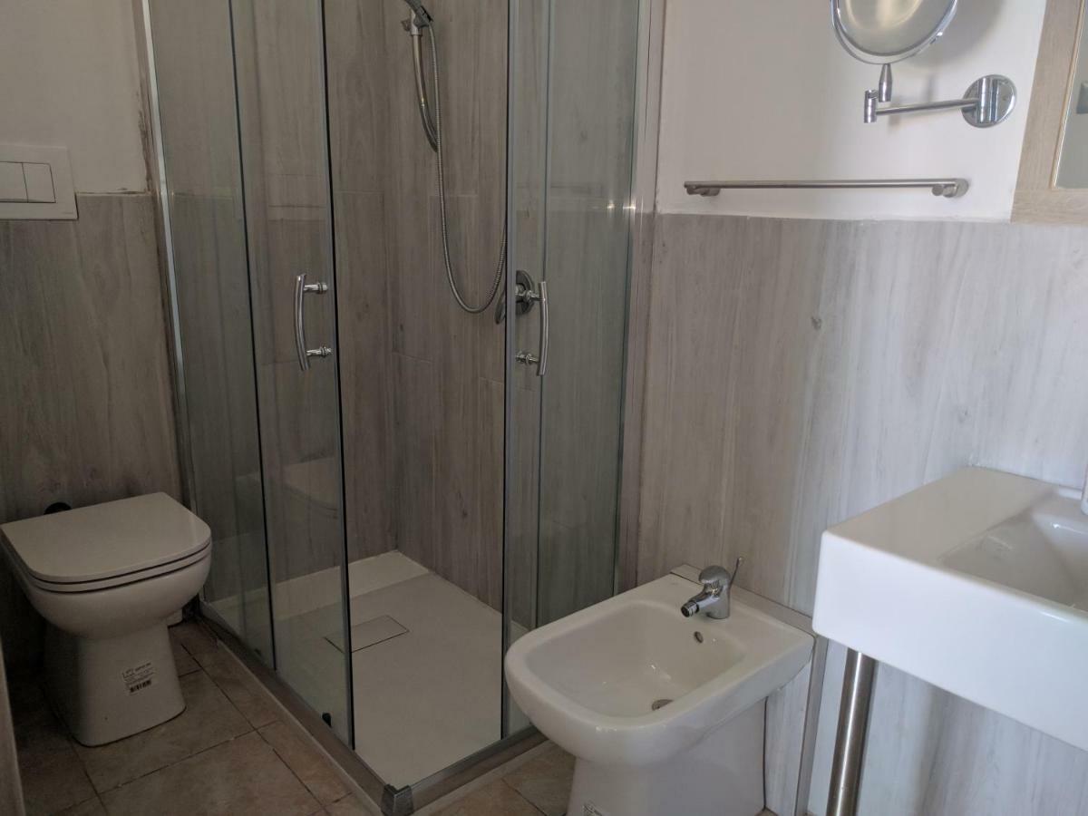 Il Sogno Della Sirena Hotel Alghero Luaran gambar