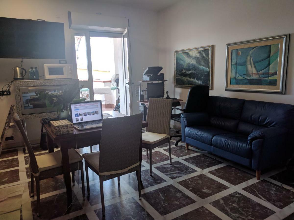 Il Sogno Della Sirena Hotel Alghero Luaran gambar