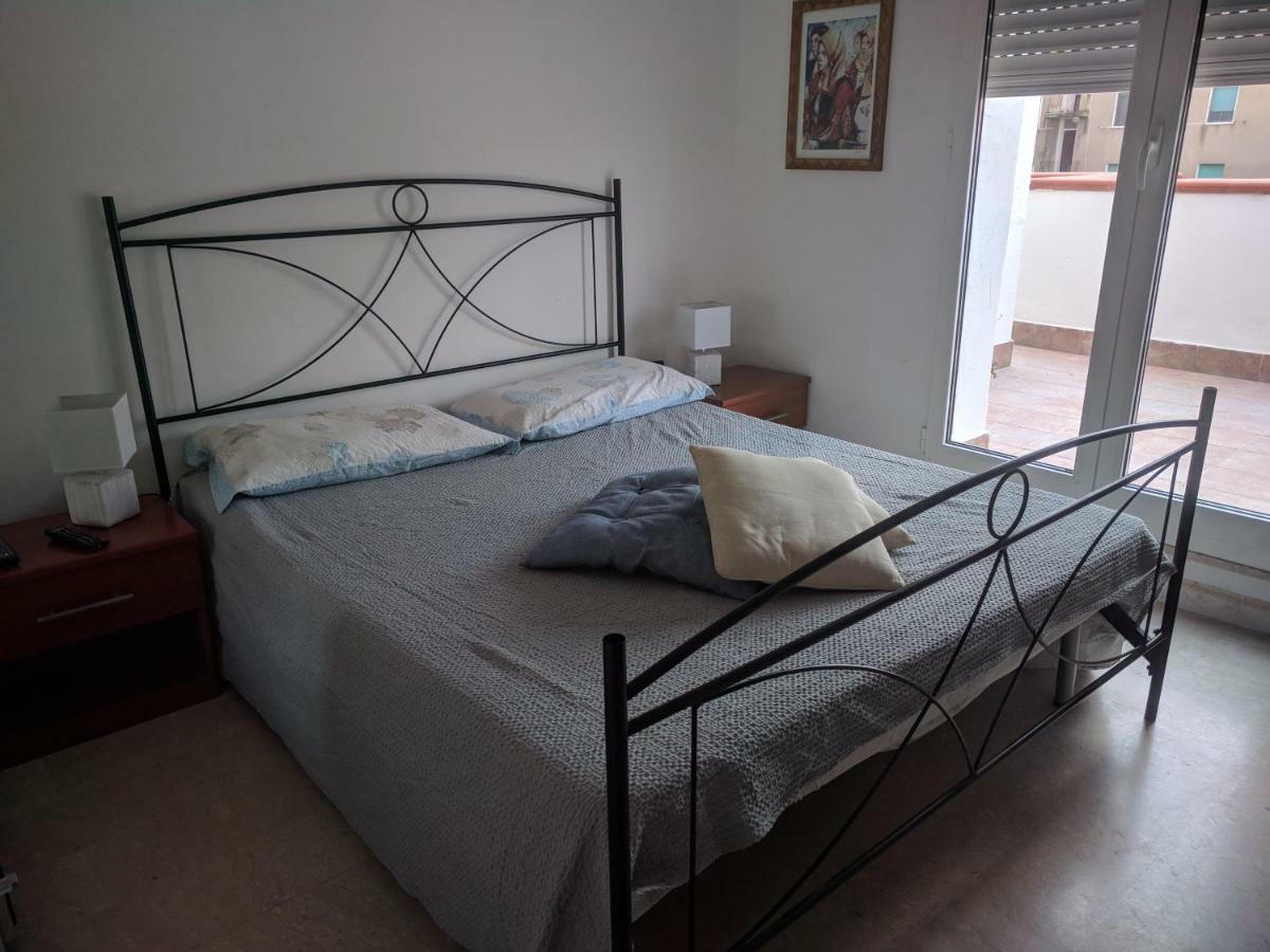Il Sogno Della Sirena Hotel Alghero Luaran gambar