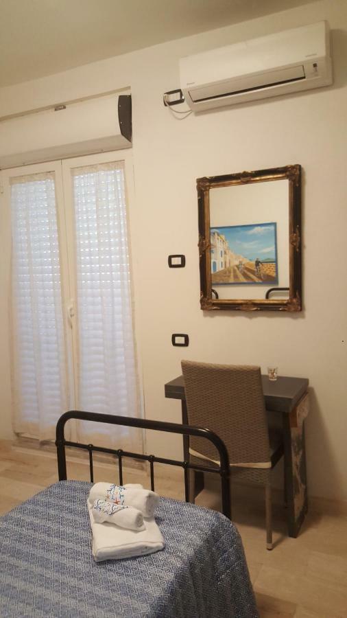 Il Sogno Della Sirena Hotel Alghero Luaran gambar