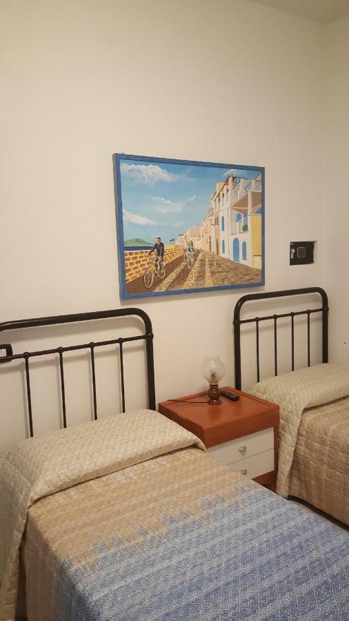 Il Sogno Della Sirena Hotel Alghero Luaran gambar