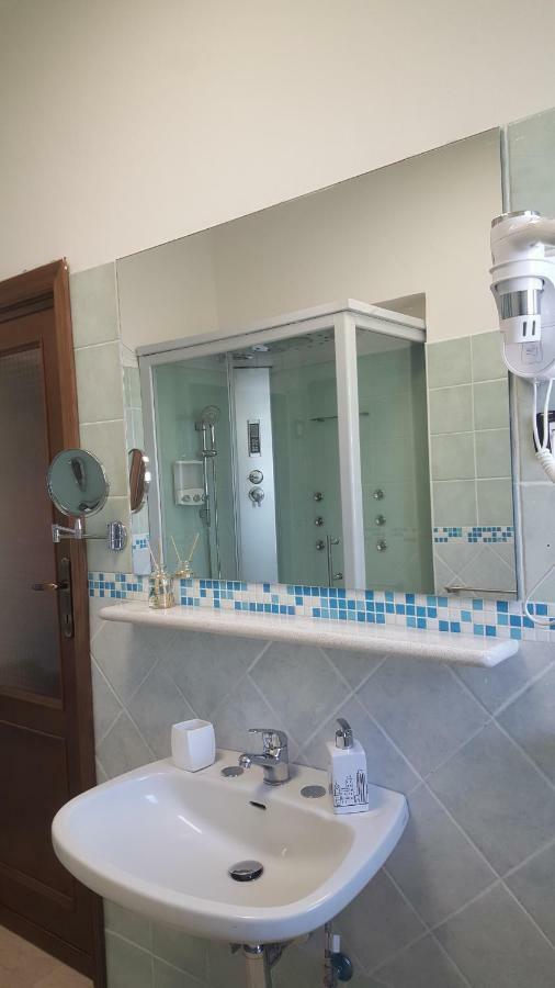 Il Sogno Della Sirena Hotel Alghero Luaran gambar