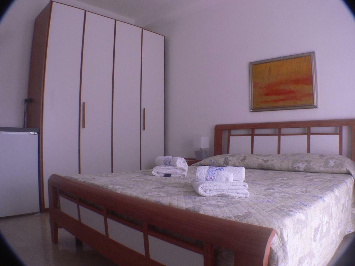 Il Sogno Della Sirena Hotel Alghero Luaran gambar