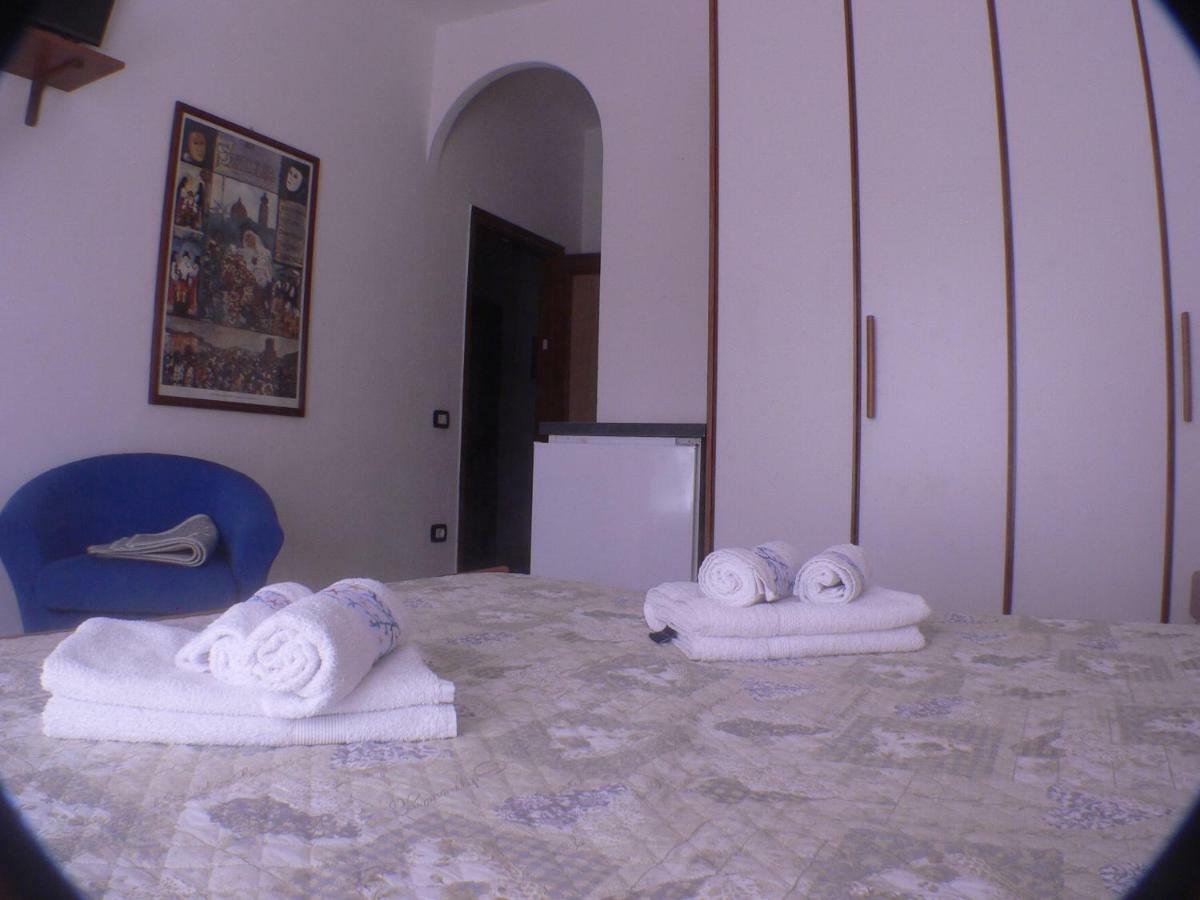 Il Sogno Della Sirena Hotel Alghero Luaran gambar