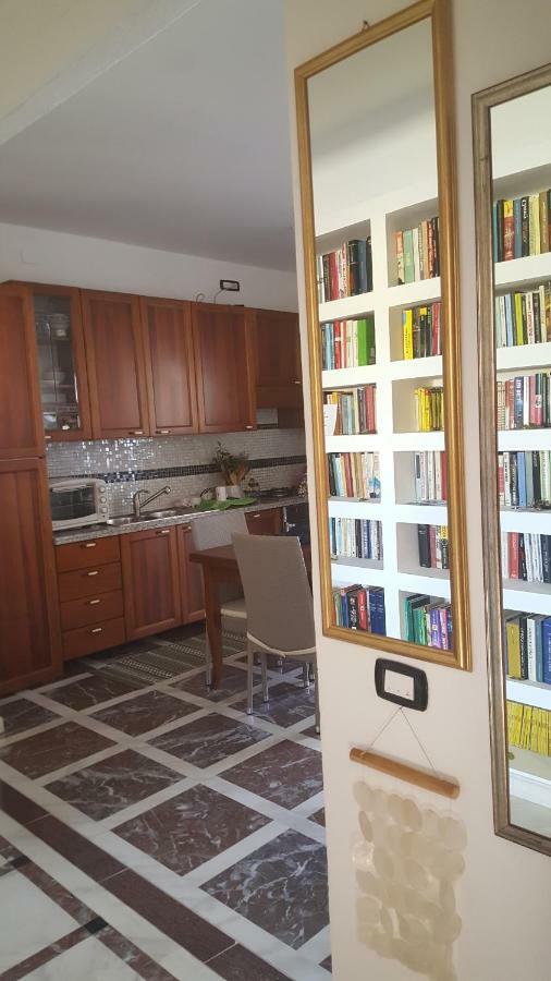 Il Sogno Della Sirena Hotel Alghero Luaran gambar