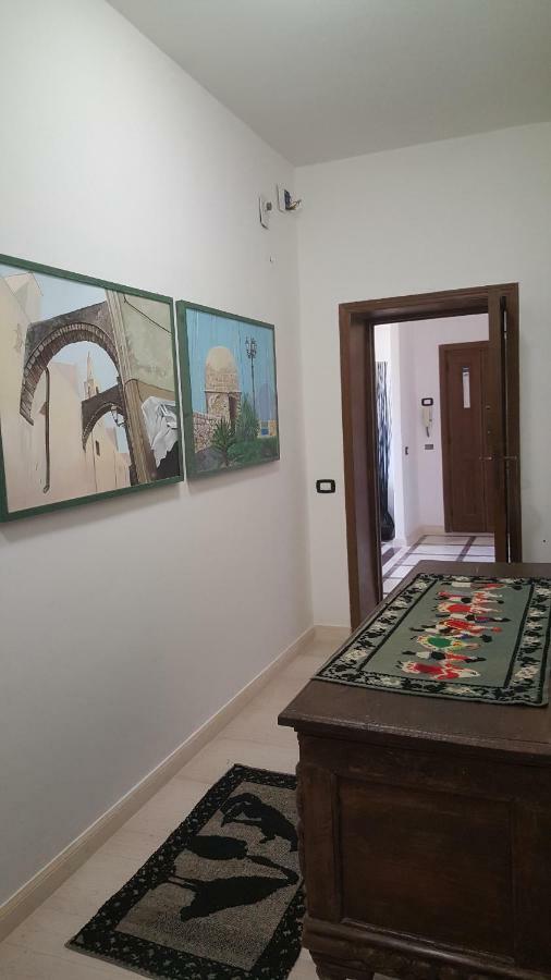Il Sogno Della Sirena Hotel Alghero Luaran gambar