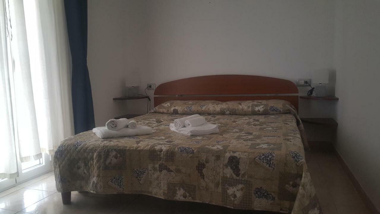 Il Sogno Della Sirena Hotel Alghero Luaran gambar