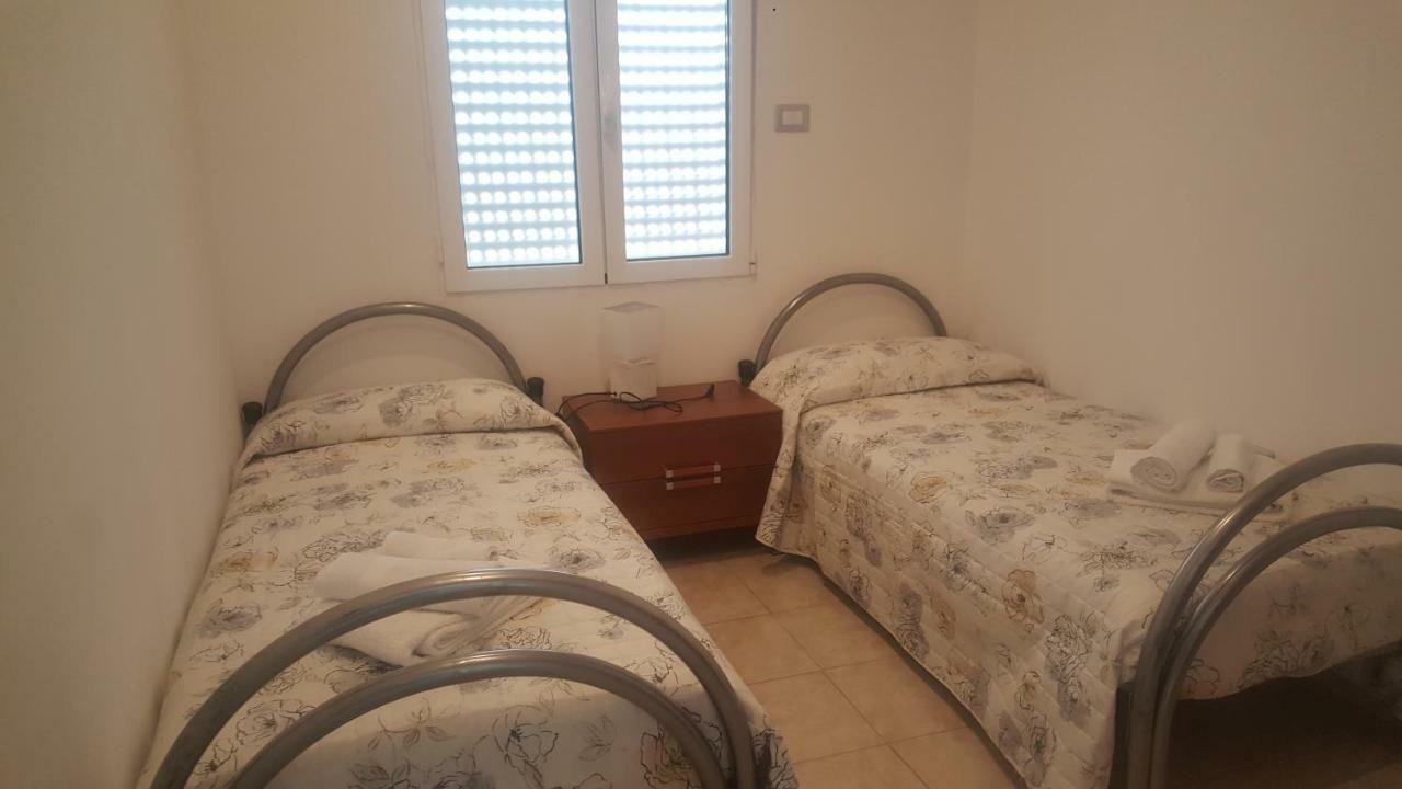 Il Sogno Della Sirena Hotel Alghero Luaran gambar