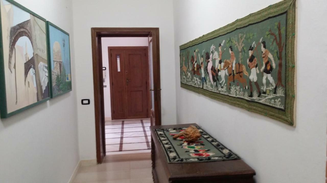 Il Sogno Della Sirena Hotel Alghero Luaran gambar