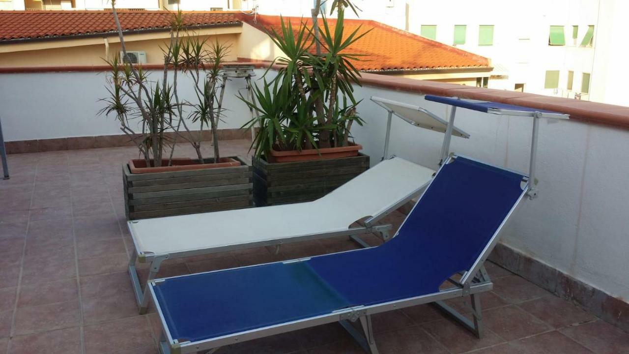 Il Sogno Della Sirena Hotel Alghero Luaran gambar