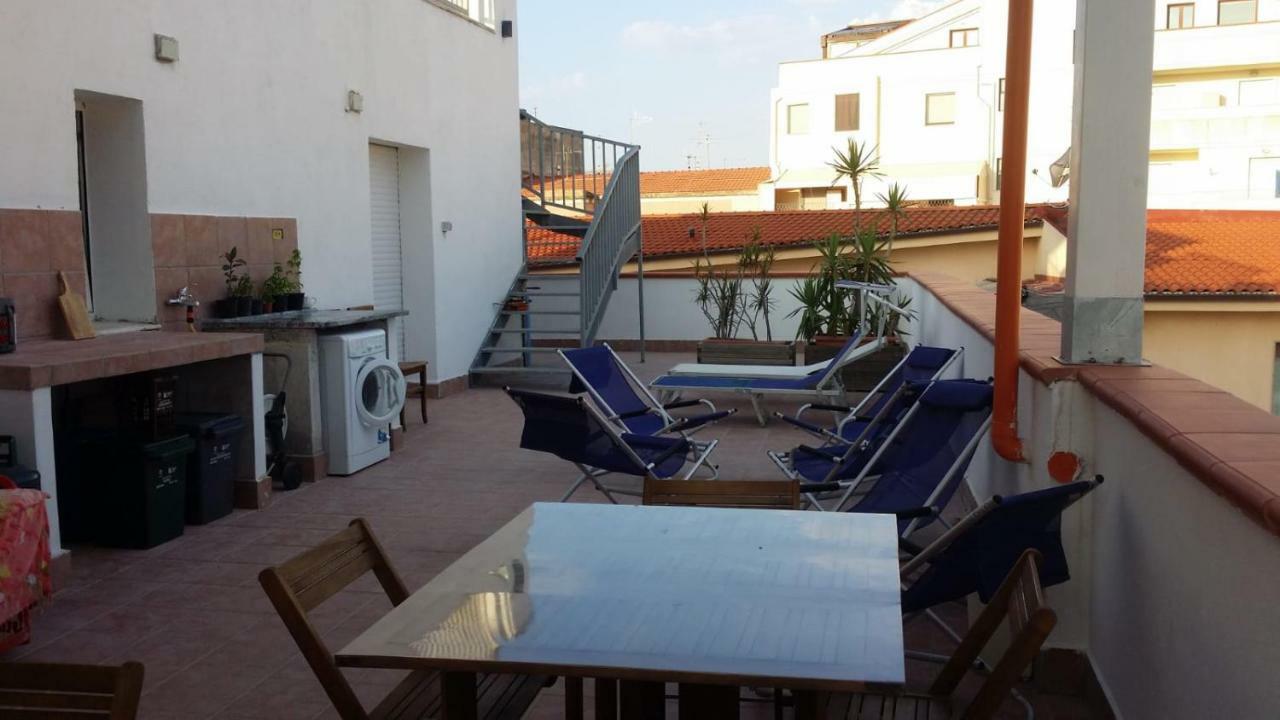 Il Sogno Della Sirena Hotel Alghero Luaran gambar