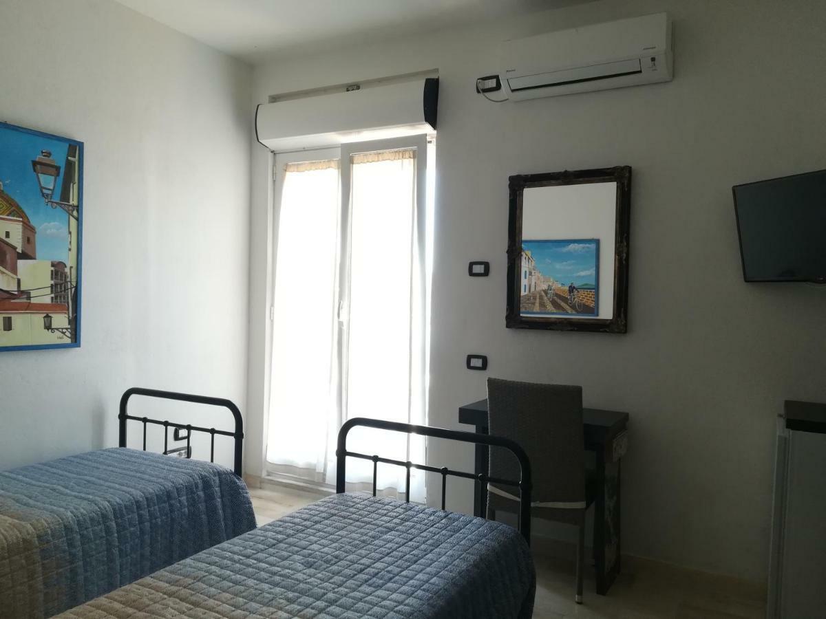 Il Sogno Della Sirena Hotel Alghero Luaran gambar