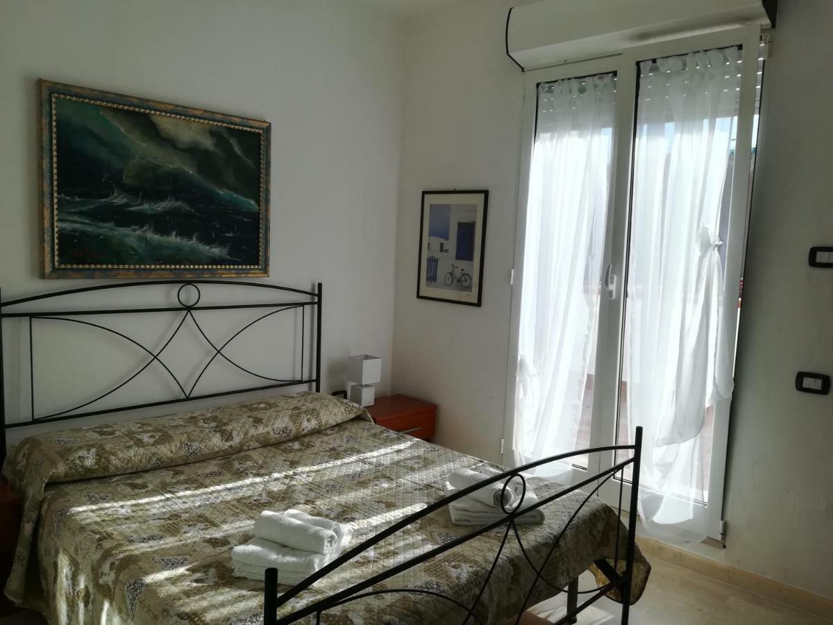 Il Sogno Della Sirena Hotel Alghero Luaran gambar