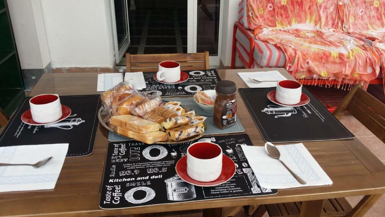 Il Sogno Della Sirena Hotel Alghero Luaran gambar