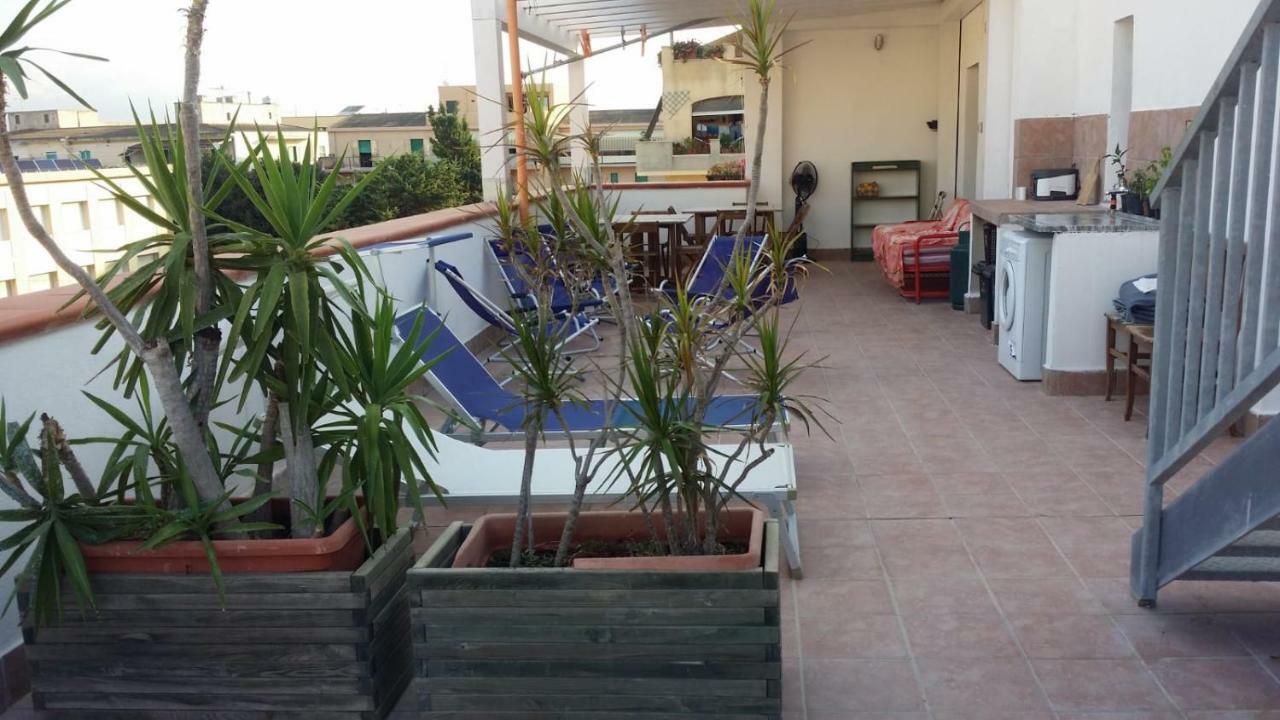 Il Sogno Della Sirena Hotel Alghero Luaran gambar
