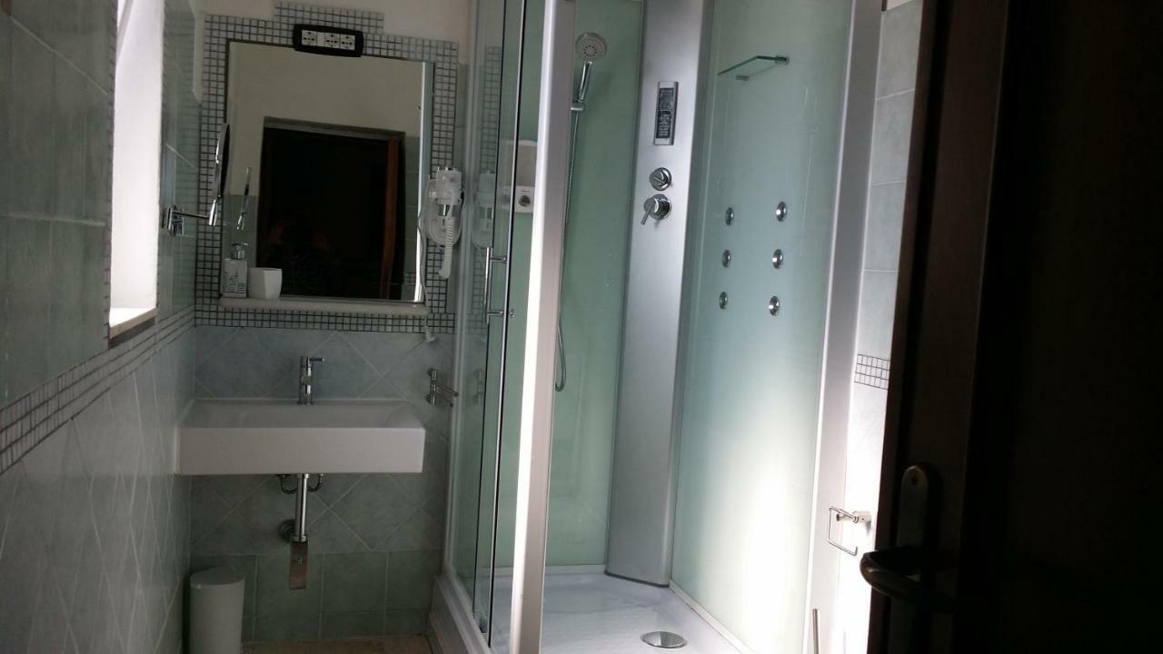 Il Sogno Della Sirena Hotel Alghero Luaran gambar