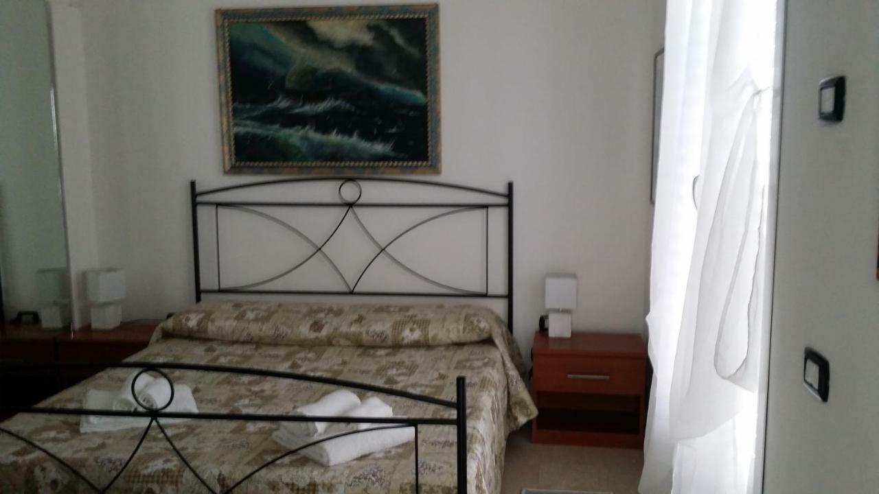 Il Sogno Della Sirena Hotel Alghero Luaran gambar